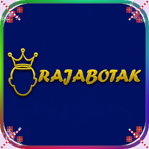rajabotak — galeri pratinjau Resmi APK